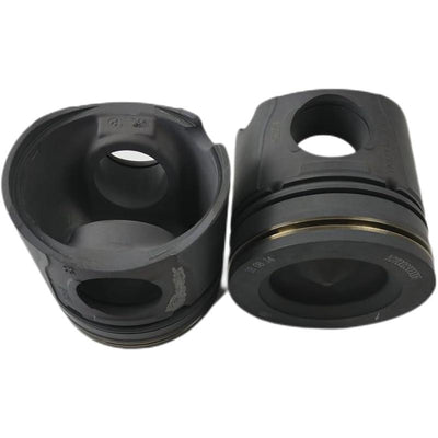 Piston 5274516 Suitable For Cummins QSB QSB4.5 QSB5.9 QSB6.7 QSB7 Engines Parts