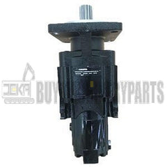 Hydraulic Pump 6111152M91 6111153M91 for Massey Ferguson Terex Backhoe Loader 820 860 960 965 TX730B