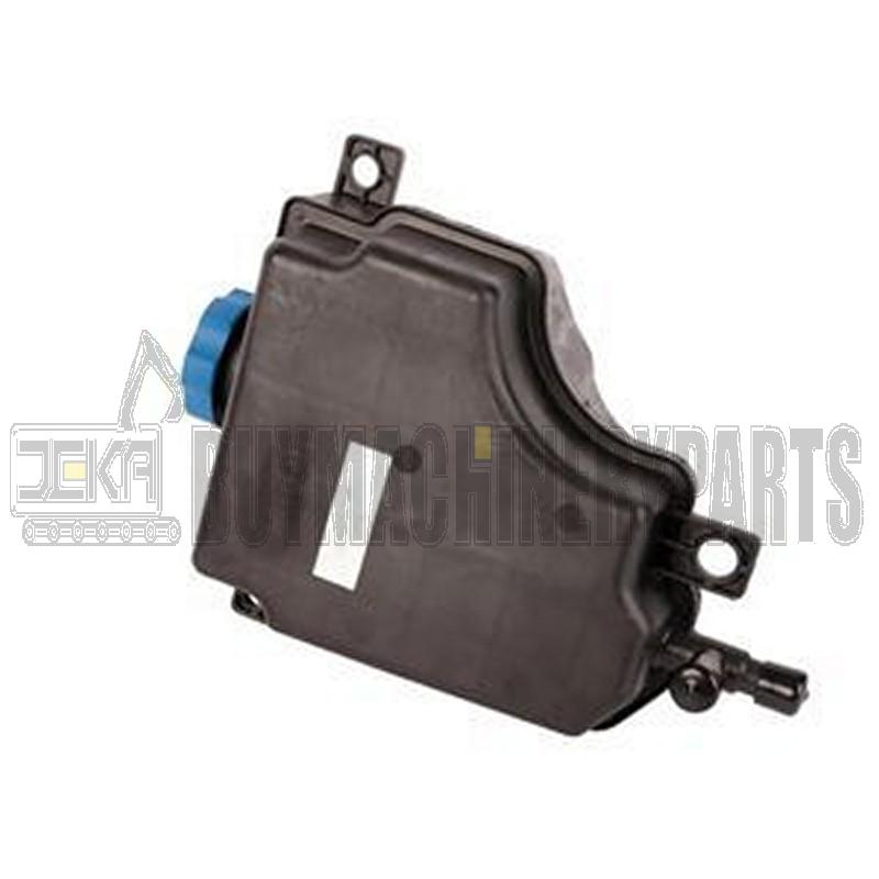 Expansion Tank RE582551 for John Deere Engine 6068 6081 Tractor 2204 7730 7715 7720 7815 7820 7830 7920 7930