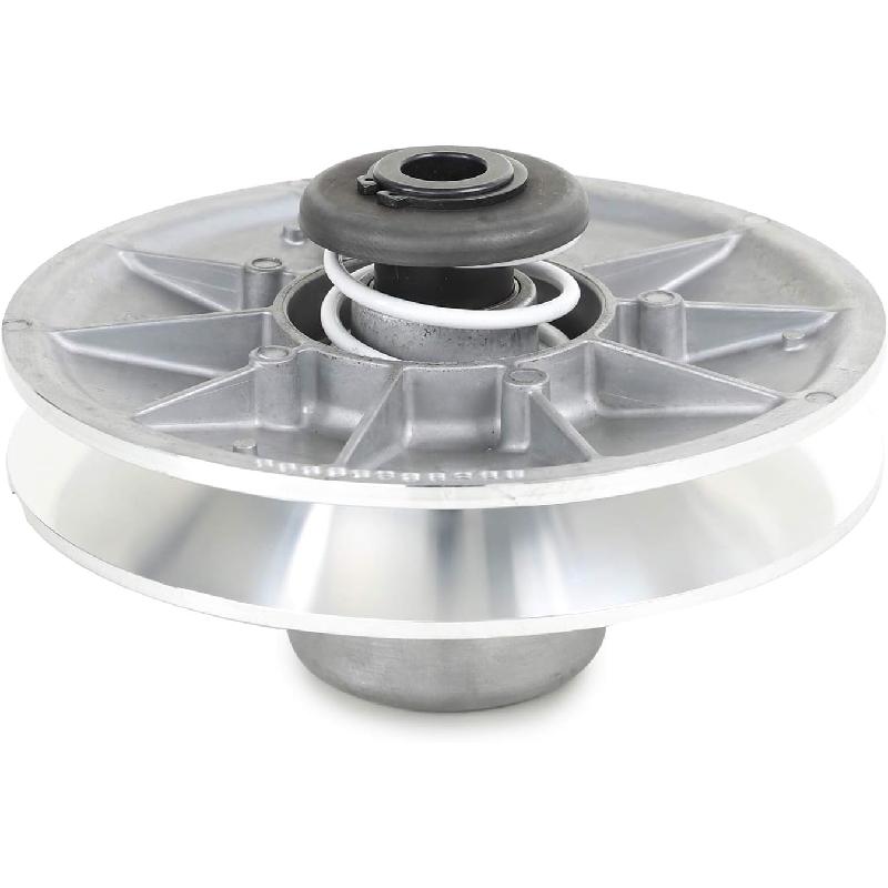 Secondary Driven Clutch for John Deere XUV550 XUV560 XUV560E Gator S4 Gator, Replaces AM146219 (AM140680)