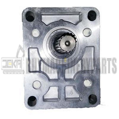 Hydraulic Pump 3A111-82200 for Kubota B2320DT B2410HSD B2650HSD B2710HSD B2920HSD B3030HSD B7510D B7800HSD