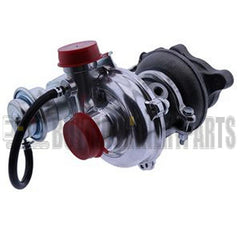 Turbo RHF3H Turbocharger 1G924-17010 4G924-17011 for Kubota Engine V2403 Tractor M6040 M7040