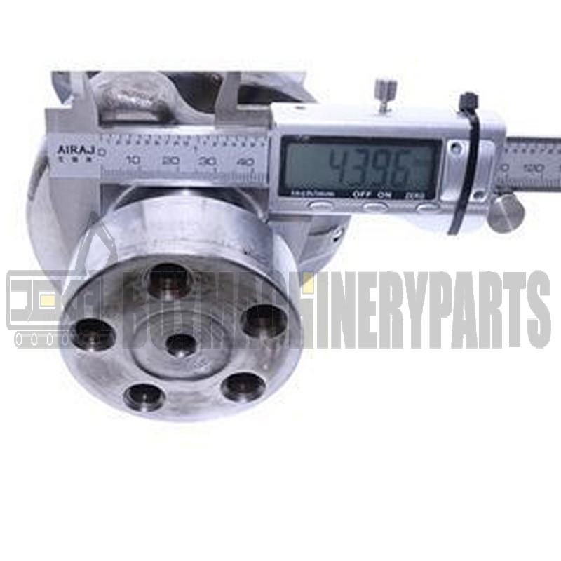 Crankshaft 29-70019-00 for Carrier Engine CT2-29-TV CT2.29