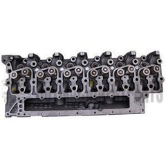 Complete Cylinder Head with Valves 3925389 3930652 3927301 for Cummins Engine 6B5.9 QSB5.9 ISB