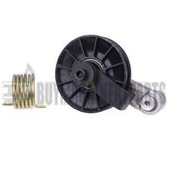 Cooling Fan Belt Tensioner Kit 7302291 for Bobcat Track Loader T140 T180 T190 T200 T250 T300