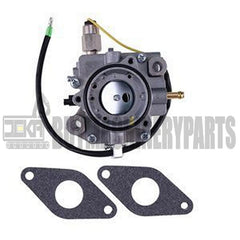 Carburetor MIA11386 MIA12362 15004-0799 for Kawasaki Engine FD620D John Deere Tractor 425 445 455