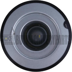 23675010 Oil Separator Compatible for Ingersoll Rand Air Compressor Replacement