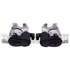 A Pair Rear Brake Caliper LR036568 LR036567 for Land Rover Vehicle Range Rover Sport