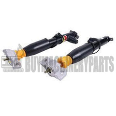 Shock Absorbers ASH24635 for Lincoln MKZ 2013-2020