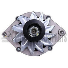 12V Alternator 3E-7295 3E-7285 for Caterpillar CAT Engine 3054 3114 Backhoe Loader 416B 426B 428B 436B 438B 446B
