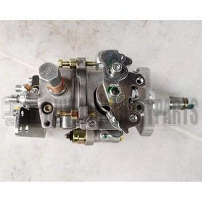 VEL995 Fuel Injection Pump 504063449 2852499 for Iveco 63 KW NEF Diesel Engine CASE 580M II Backhoe Loader