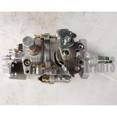 VEL995 Fuel Injection Pump 504063449 2852499 for Iveco 63 KW NEF Diesel Engine CASE 580M II Backhoe Loader