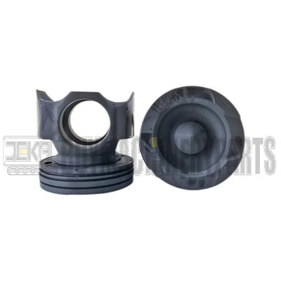 Piston 4298992 3681665 4059241 4059345 4923744 2882120 Suitable For Cummins QSX15 ISX15 X15 Engine Parts