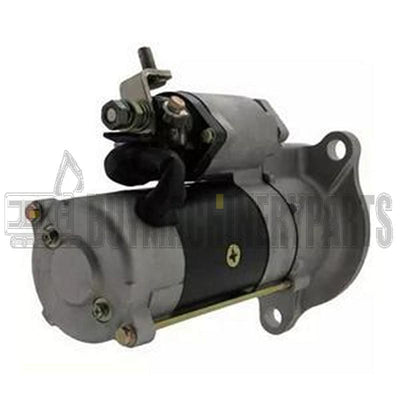 24V 11T Starter Motor 19102N for Hino Engine E13C Truck KS-FS1E KS-FQ1E FR1E FN1E FE1E SH1E SS1E RU1E