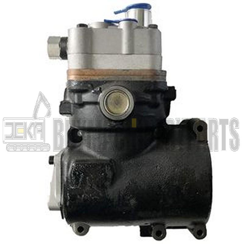 For MAN TGA TGX TGS NEOPLAN BUS STARLINER CITYLINER LIONS CK.191.000 Air Brake Compressor 51541007231