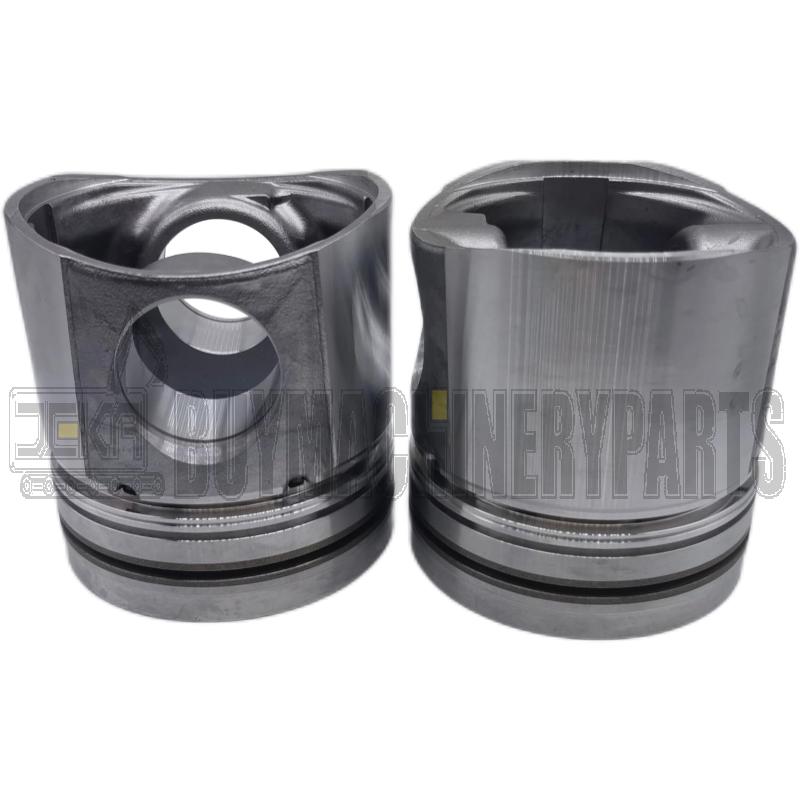 Piston 3919041 3802248 Suitable For Cummins 4BTA 3.9L 6BTA 5.9L Engines Part