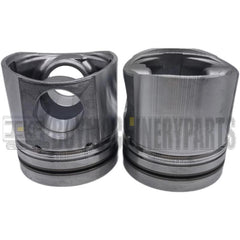 Piston 3919041 3802248 Suitable For Cummins 4BTA 3.9L 6BTA 5.9L Engines Part