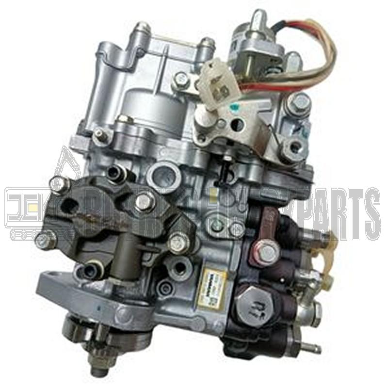 Fuel Injection Pump 729642-51330 for Yanmar Engine 4TNV88-X5AB