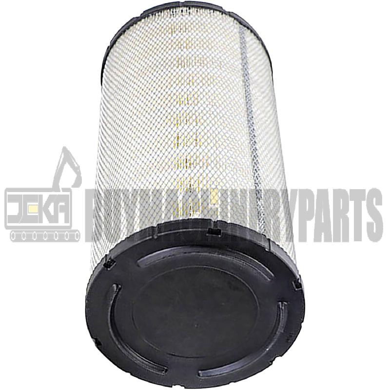 Air Filter P778905 P278905 FS640-2 Suitable for Caterpillar CAT E6205F E6210F E6215F E6225F E6225E