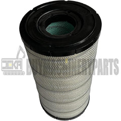 Air Filter 30627800005 Suitable for CASE CX300C CX350C CX370C CX370B