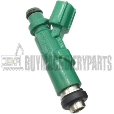 23250-21020 Fuel Injector Compatible with Toyota Echo Prius Scion XA XB 1.5L