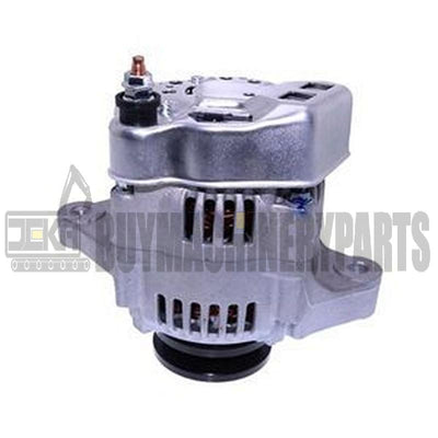 12V 40A Alternator 32187GT 866090GT for Kubota Engine D905 Genie Lift GS-2668 GS-2669 GS-3268 GS-4069 S-60 Z-34/22 Z-45/22