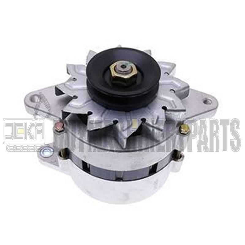 12V Alternator SBA185046170 for New Holland Tractor 1220 1310