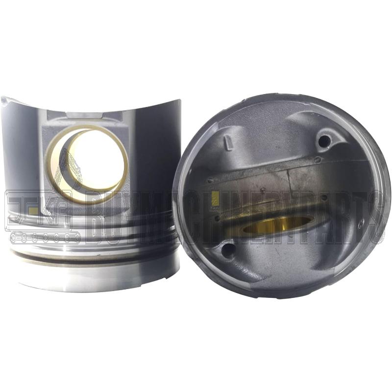 Piston 65.02501-0707 Suitable For Doosan D2848 Engines