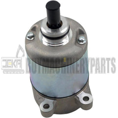 New Starter 410-54038 Compatible with 00-06 Honda TRX350FE, 00-06 TRX350FM, 00-06 TRX350TE, 00-06 TRX350TM，Replacement for 18607N，31200-HN5-671，31200-HN5-A81, 31200-HN5-M01