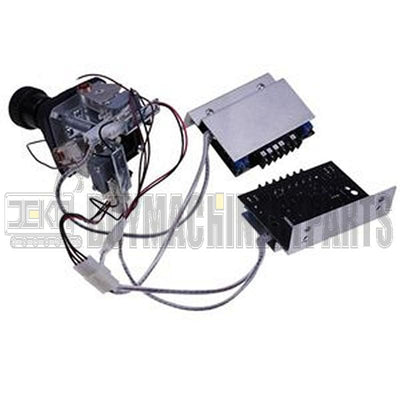 Joystick Controller With PC Board 53073GT for Genie Boom Lift S-40 S-45 Z-45/22 Z-45/25 Z-45/25J Z-60/34