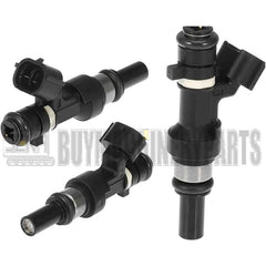 Fuel Injector Compatible With NISSAN Micra K13 1.2 12V 16600-1HC0A FBY11H0 166001HC0A Replacement Fuel System FBY11HO