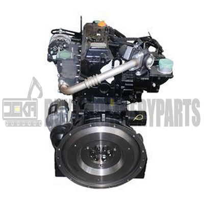 Engine Assembly for Yanmar Engine 4TNV98C Volvo Excavator