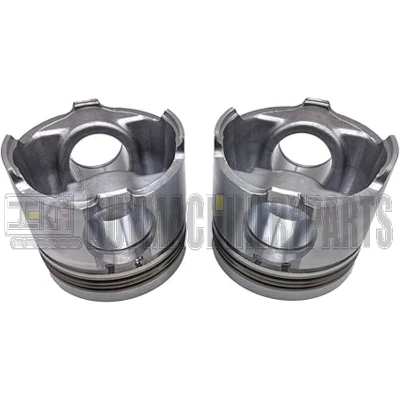 Piston 7C-5668-8 Suitable For Caterpillar 3116 Engine Parts