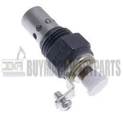 Thermostat Heater Plug CH14079 CH15593 for John Deere Tractor 900HC 950 1050 650 750 850