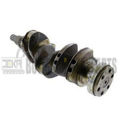 Crankshaft 98-9642 132-4944 for Kubota Engine D1105 Toro Groundsmaster 328D 228-D Reelmaster 5400-D 5500-D 3100-D Loader 22327