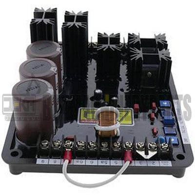 VR6 Automatic Voltage Regulator AVR K65-12B for Caterpillar CAT Generator