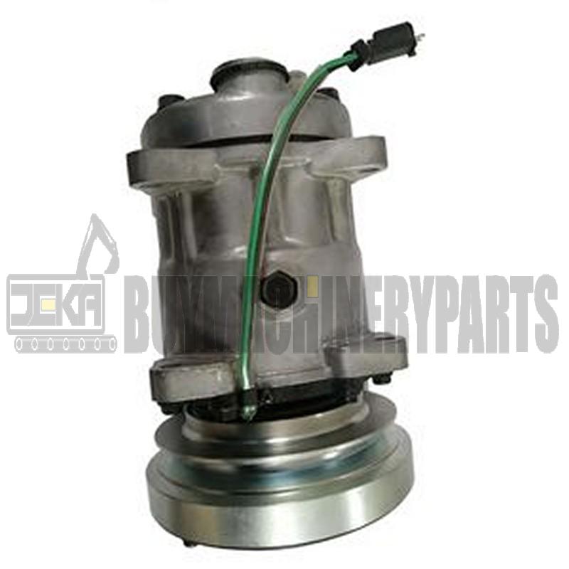 SD7H15A/C Compressor 75R81432 for Red Dot