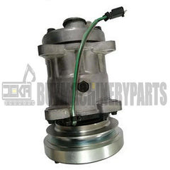 SD7H15A/C Compressor 75R81432 for Red Dot
