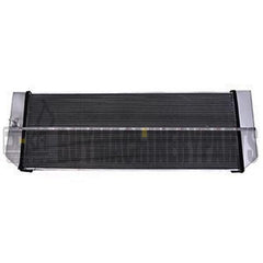 Water Tank Radiator 433-1680 4331680 for Caterpillar CAT Engine C7.1 Excavator 324E 326F 329E 330F