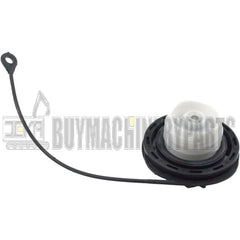 Gas Cap Fuel Tank Cap LR053665 For LR3 Discovery 3 2005-2009, For Range Rover 2006-2018, LR021559 LR008077 LR053665