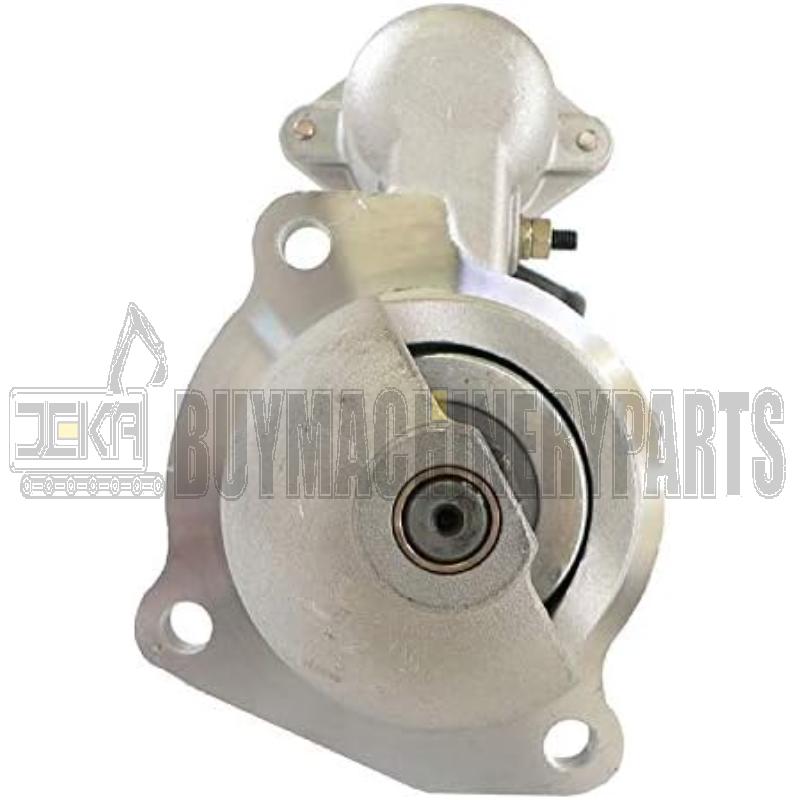 Ford Diesel 5.9 Cummins Starter Compatible With/Replacement For High Torque 140-935