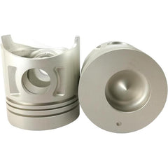 Piston ME018277 Suitable For Mitsubishi 4D32 LATE Engines Parts