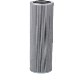 Hydraulic Filter CH1215 P849 31RF-10100 31N4-01460 31N4-01461 31N4-01461-AS R010109H-27251 31RF-10150S H607693 1RF-10350 Compatible with R110VS R130VS R150VS R215VS R225VS R265VS