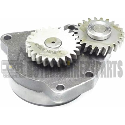 3991123 4941464 Cummins C-Series Lube Oil Pump for Cummins 6L 6CT Engine