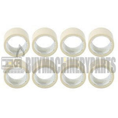 A Set Primary Clutch Variator Roller 0180-051100-0003 for CFMoto ATV CF188 CF500 CF600 CF800