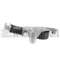Belt Tensioner Pulley Assembly 38453 fit for Toyota Camry Corolla Rav4 Matrix
