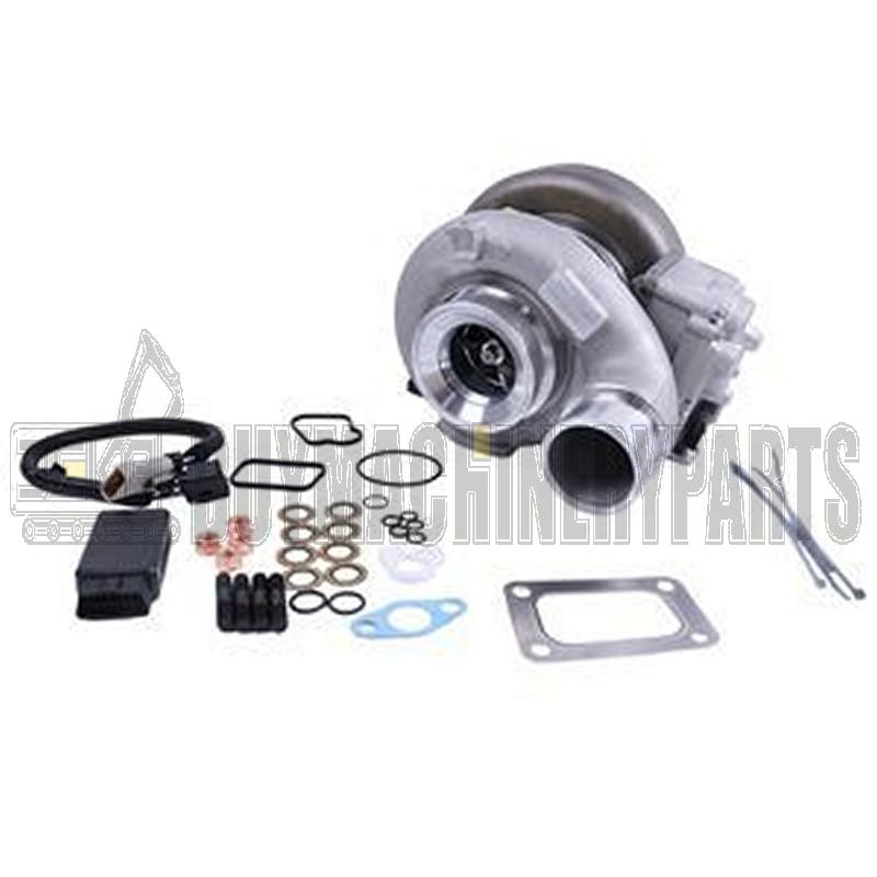 Turbo HE300VG Turbocharger 68321378AA for Cummins Engine ISB 6.7L L6 Dodge Ram 2500 3500 4500 5500