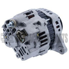 12V 40A Alternator MM432804 for Mitsubishi 6G72 Engine FG40-G Cub Cadet 7192 7193 7232 7234 7273 7275 7300 7305