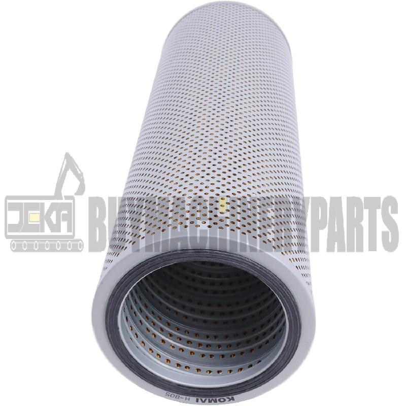 Hydraulic Filter 4206705 4235820 4287061 Compatible for Hitachi Excavator EX200 EX200-3 EX220 EX270 EX270-5 EX300 EX300-3 EX400 EX700 Replacement