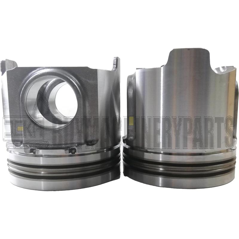 Piston160-1131 1601131 For Caterpillar 3406C And 3406B Engines